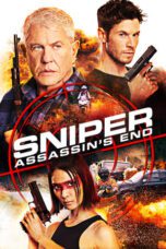 Sniper: Assassins End (2020)