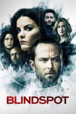 Blindspot Season 2 (2017)