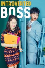 My Shy Boss (2017)