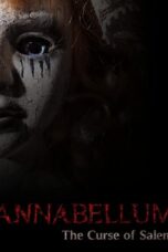 Annabellum – The Curse of Salem (2019)