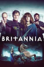 Britannia Season 1 (2018)