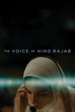 The Voice of Hind Rajab (2025)