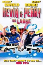 Kevin And Perry Go Large (2000)