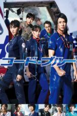 Code Blue The Movie (2018)