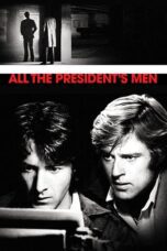 All the Presidents Men (1976)